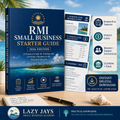 RMI Small Business Starter Guide — 2026 Edition